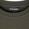 Tilley 美麗諾羊毛 圓領 衛衣｜戶外運動及日常生活-戶外服飾-FIT MART 香港智能健康及運動生活用品專門店：筋膜槍、瑜伽輔助工具、智能健身設備