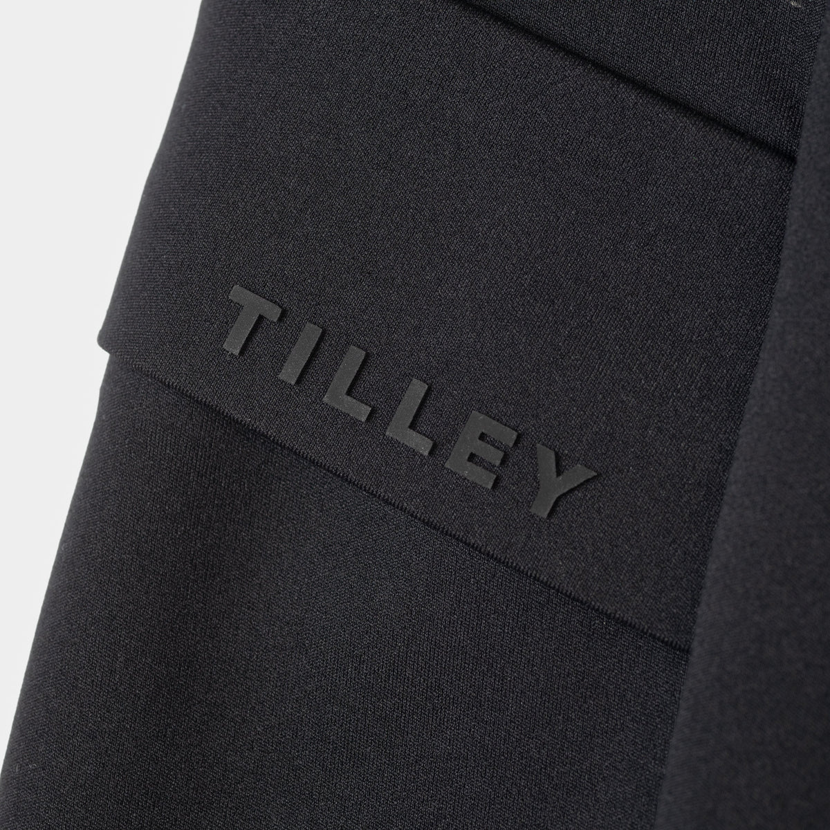 Tilley High Rise Compact Cargo Legging 下裝｜戶外運動及日常生活 | 海外代購-戶外服飾-FIT MART 香港智能健康及運動生活用品專門店：筋膜槍、瑜伽輔助工具、智能健身設備