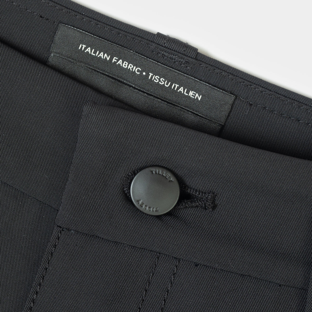Tilley 5 Pocket 長褲｜戶外運動及日常生活 | 海外代購-戶外服飾-FIT MART 香港智能健康及運動生活用品專門店：筋膜槍、瑜伽輔助工具、智能健身設備