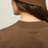 Tilley Rib Neckline Cropped T 恤｜戶外運動及日常生活-戶外服飾-FIT MART 香港智能健康及運動生活用品專門店：筋膜槍、瑜伽輔助工具、智能健身設備