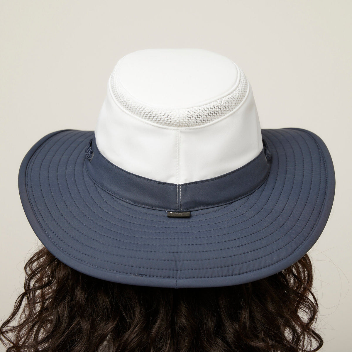 Tilley Airflo Contrast Broad Brim LTM6 戶外帽｜戶外運動及日常生活 | 海外代購-戶外帽-FIT MART 香港智能健康及運動生活用品專門店：筋膜槍、瑜伽輔助工具、智能健身設備