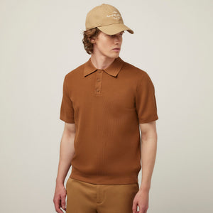 Tilley Textured Polo 恤 毛衣｜戶外運動及日常生活 | 海外代購-戶外服飾-FIT MART 香港智能健康及運動生活用品專門店：筋膜槍、瑜伽輔助工具、智能健身設備
