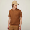 Tilley Textured Polo 恤 毛衣｜戶外運動及日常生活-戶外服飾-FIT MART 香港智能健康及運動生活用品專門店：筋膜槍、瑜伽輔助工具、智能健身設備