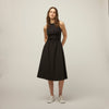 Tilley Rib Tech Slk Midi 連身裙｜戶外運動及日常生活-旅行服飾-FIT MART 香港智能健康及運動生活用品專門店：筋膜槍、瑜伽輔助工具、智能健身設備