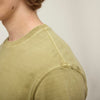 Tilley Mid｜weight Sun Washed T 恤｜戶外運動及日常生活-戶外服飾-FIT MART 香港智能健康及運動生活用品專門店：筋膜槍、瑜伽輔助工具、智能健身設備