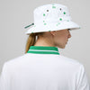 Tilley Icon Print Golf Bucket 戶外帽｜戶外運動及日常生活-戶外帽-FIT MART 香港智能健康及運動生活用品專門店：筋膜槍、瑜伽輔助工具、智能健身設備