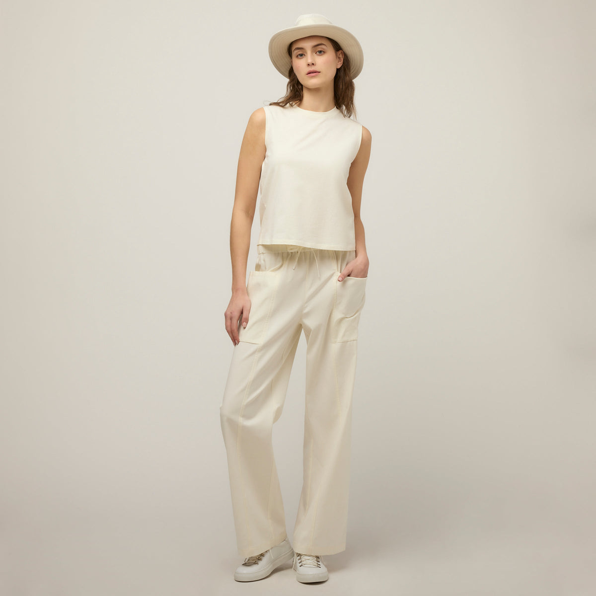 Tilley 輕量 Muscle Tank｜戶外運動及日常生活 | 海外代購-戶外服飾-FIT MART 香港智能健康及運動生活用品專門店：筋膜槍、瑜伽輔助工具、智能健身設備