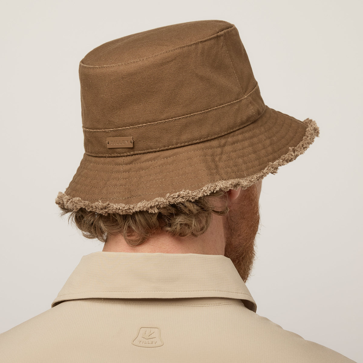Tilley Fringe T1 Wanderer 戶外帽｜戶外運動及日常生活 | 海外代購-戶外帽-FIT MART 香港智能健康及運動生活用品專門店：筋膜槍、瑜伽輔助工具、智能健身設備