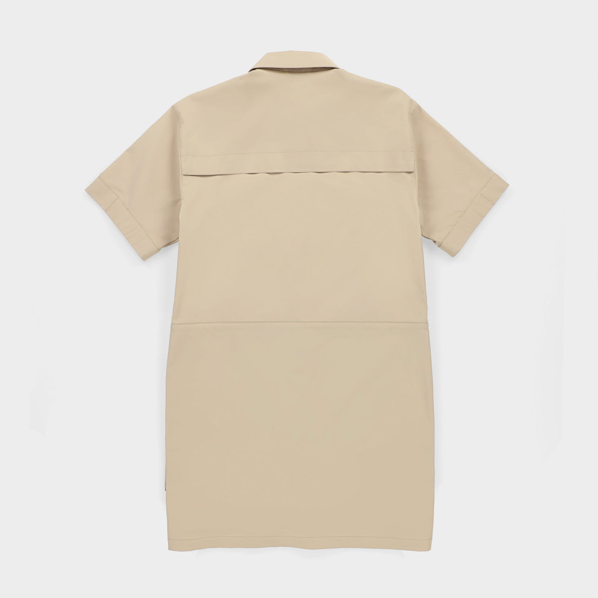 Tilley Roam Side Snap 恤衫 連身裙｜戶外運動及日常生活 | 海外代購-旅行服飾-FIT MART 香港智能健康及運動生活用品專門店：筋膜槍、瑜伽輔助工具、智能健身設備