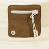 Tilley Zip Pocket Bucket 戶外帽｜戶外運動及日常生活-戶外帽-FIT MART 香港智能健康及運動生活用品專門店：筋膜槍、瑜伽輔助工具、智能健身設備