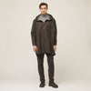 Tilley 防雨 可摺疊收納 Poncho｜戶外運動及日常生活-戶外服飾-FIT MART 香港智能健康及運動生活用品專門店：筋膜槍、瑜伽輔助工具、智能健身設備