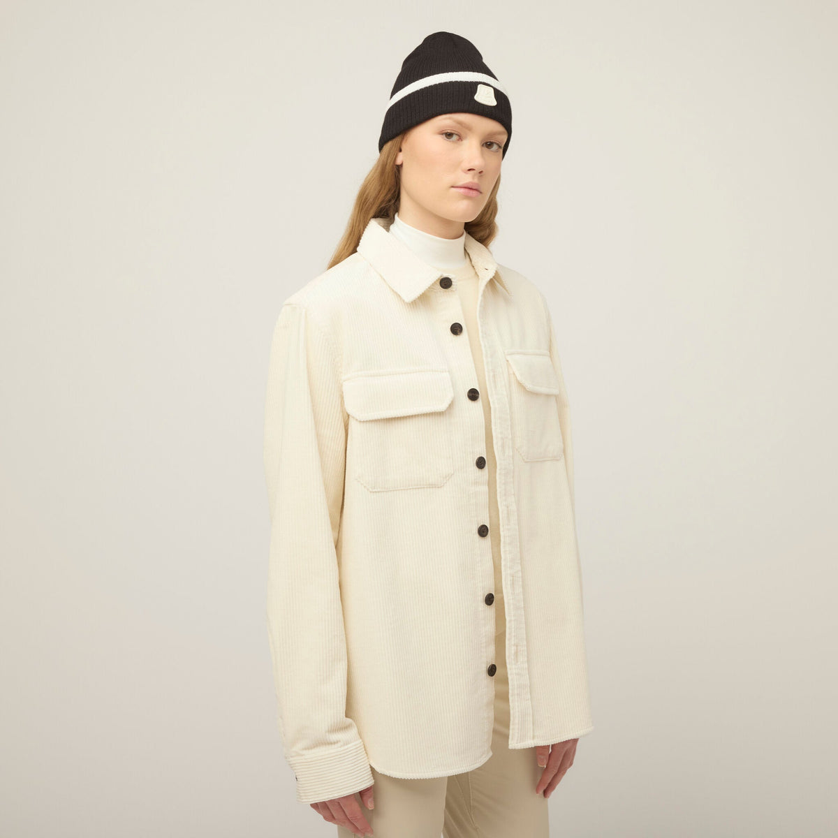 Tilley Corduroy Over恤衫｜戶外運動及日常生活 | 海外代購-戶外服飾-FIT MART 香港智能健康及運動生活用品專門店：筋膜槍、瑜伽輔助工具、智能健身設備