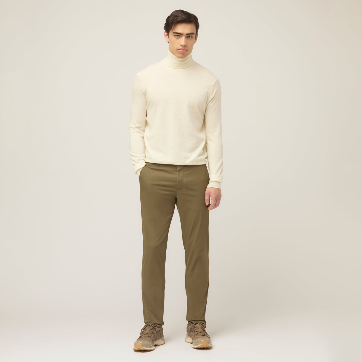 Tilley Stretch 美麗諾羊毛 高領｜戶外運動及日常生活 | 海外代購-戶外服飾-FIT MART 香港智能健康及運動生活用品專門店：筋膜槍、瑜伽輔助工具、智能健身設備