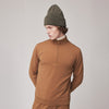 Tilley 美麗諾羊毛 1/2 Zip 衛衣｜戶外運動及日常生活-戶外服飾-FIT MART 香港智能健康及運動生活用品專門店：筋膜槍、瑜伽輔助工具、智能健身設備