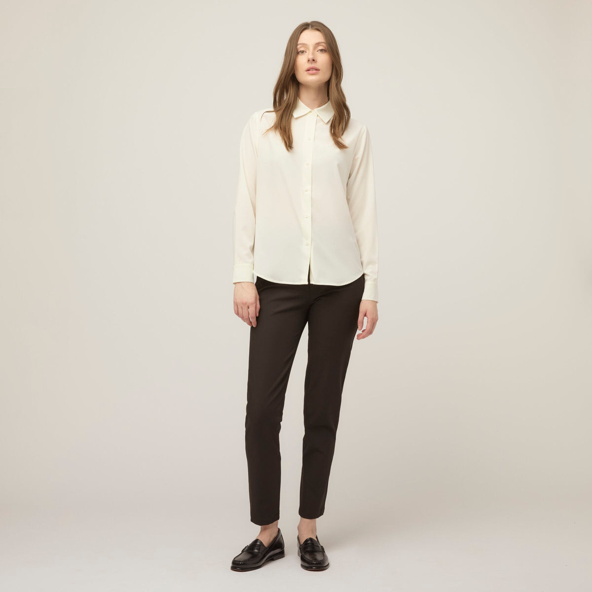 Tilley Tech Slk 長袖 Classic 恤衫｜戶外運動及日常生活 | 海外代購-戶外服飾-FIT MART 香港智能健康及運動生活用品專門店：筋膜槍、瑜伽輔助工具、智能健身設備