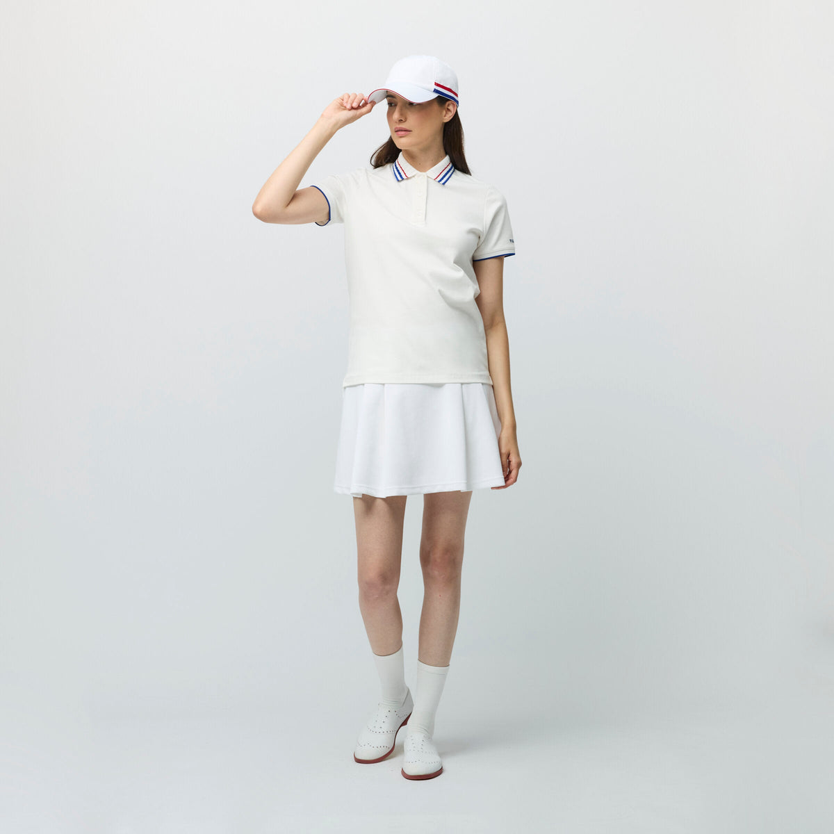 Tilley Team Polo 恤｜戶外運動及日常生活 | 海外代購-戶外服飾-FIT MART 香港智能健康及運動生活用品專門店：筋膜槍、瑜伽輔助工具、智能健身設備