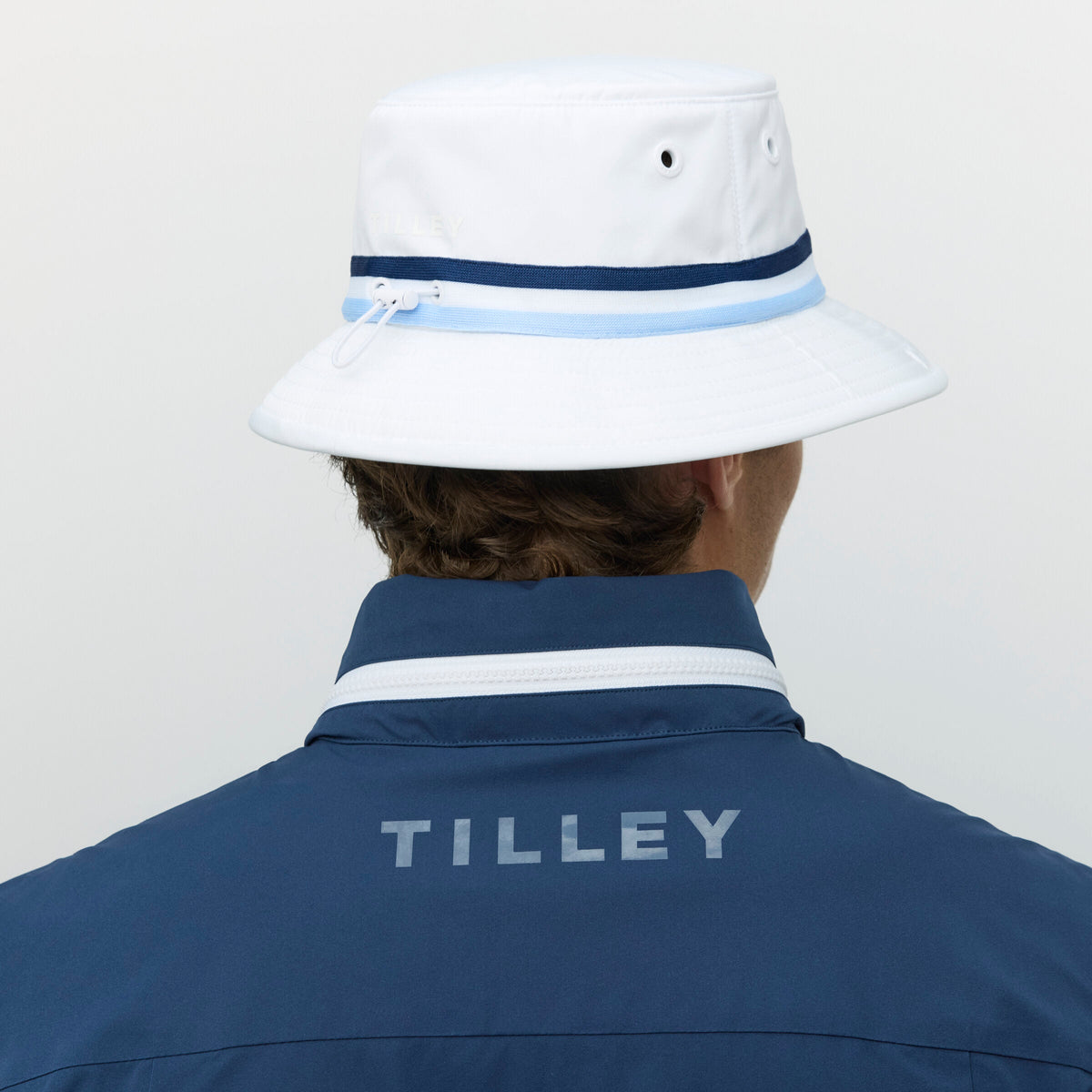 Tilley Ribbon Bucket 戶外帽｜戶外運動及日常生活 | 海外代購-戶外帽-FIT MART 香港智能健康及運動生活用品專門店：筋膜槍、瑜伽輔助工具、智能健身設備