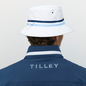 Tilley Ribbon Bucket 戶外帽｜戶外運動及日常生活 | 海外代購-戶外帽-FIT MART 香港智能健康及運動生活用品專門店：筋膜槍、瑜伽輔助工具、智能健身設備