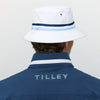 Tilley Ribbon Bucket 戶外帽｜戶外運動及日常生活-戶外帽-FIT MART 香港智能健康及運動生活用品專門店：筋膜槍、瑜伽輔助工具、智能健身設備