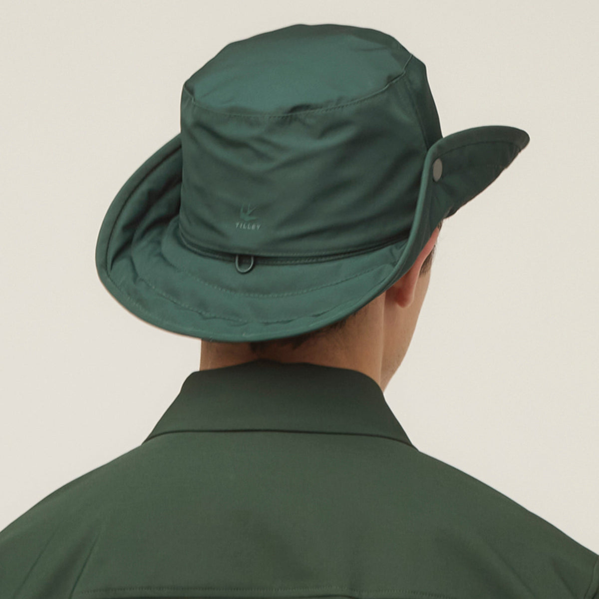 Tilley Thermashield T3 戶外帽｜戶外運動及日常生活 | 海外代購-戶外帽-FIT MART 香港智能健康及運動生活用品專門店：筋膜槍、瑜伽輔助工具、智能健身設備