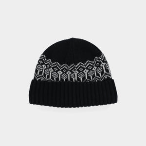 Tilley Fair Isle 冷帽｜戶外運動及日常生活 | 海外代購-戶外帽-FIT MART 香港智能健康及運動生活用品專門店：筋膜槍、瑜伽輔助工具、智能健身設備