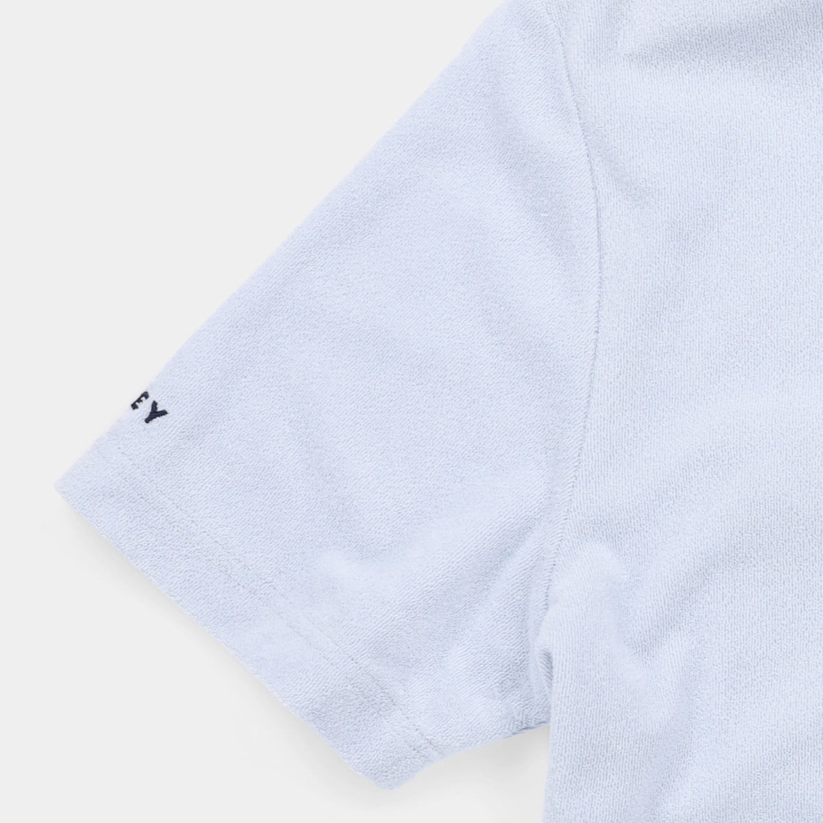 Tilley Terry Tipped Polo 恤｜戶外運動及日常生活 | 海外代購-戶外服飾-FIT MART 香港智能健康及運動生活用品專門店：筋膜槍、瑜伽輔助工具、智能健身設備
