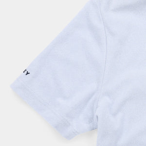 Tilley Terry Tipped Polo 恤｜戶外運動及日常生活 | 海外代購-戶外服飾-FIT MART 香港智能健康及運動生活用品專門店：筋膜槍、瑜伽輔助工具、智能健身設備