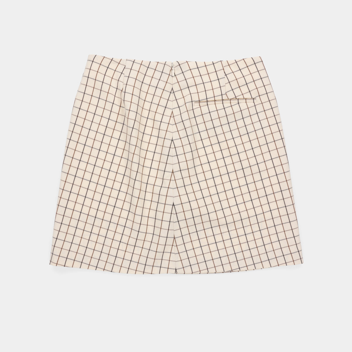 Tilley Retro Check A Line 半截裙｜戶外運動及日常生活 | 海外代購-戶外服飾-FIT MART 香港智能健康及運動生活用品專門店：筋膜槍、瑜伽輔助工具、智能健身設備