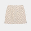 Tilley Retro Check A Line 半截裙｜戶外運動及日常生活-戶外服飾-FIT MART 香港智能健康及運動生活用品專門店：筋膜槍、瑜伽輔助工具、智能健身設備