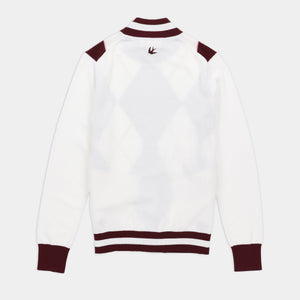 Tilley Argyle 全拉鏈 毛衣｜戶外運動及日常生活 | 海外代購-戶外服飾-FIT MART 香港智能健康及運動生活用品專門店：筋膜槍、瑜伽輔助工具、智能健身設備