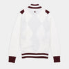 Tilley Argyle 全拉鏈 毛衣｜戶外運動及日常生活-戶外服飾-FIT MART 香港智能健康及運動生活用品專門店：筋膜槍、瑜伽輔助工具、智能健身設備