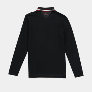 Tilley 長袖 Team Polo 恤｜戶外運動及日常生活 | 海外代購-戶外服飾-FIT MART 香港智能健康及運動生活用品專門店：筋膜槍、瑜伽輔助工具、智能健身設備