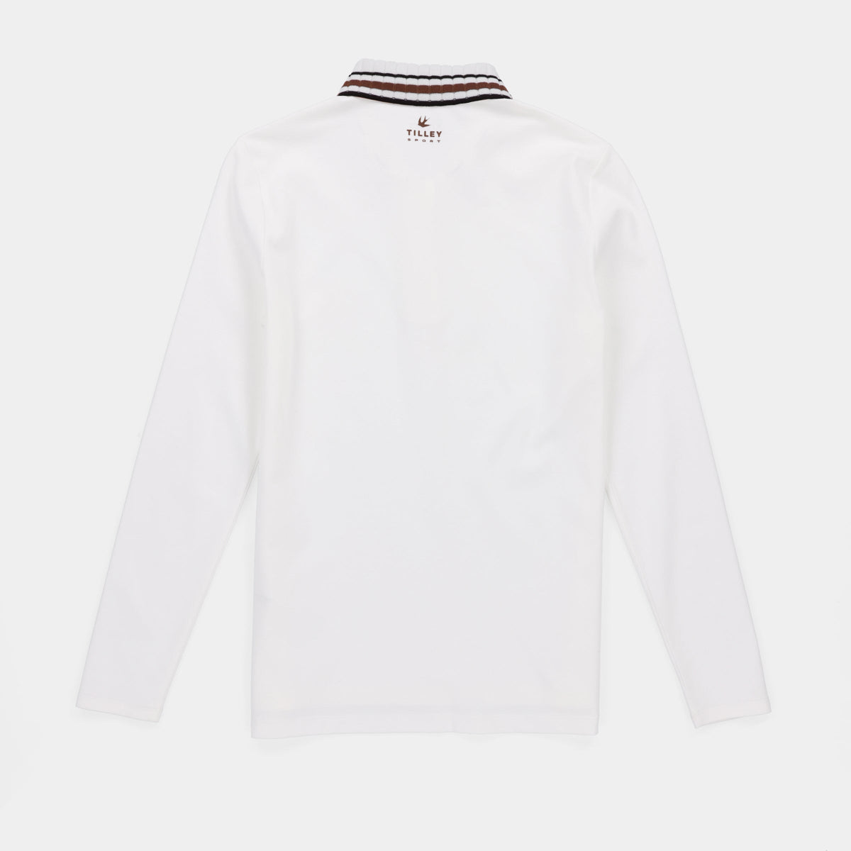 Tilley 長袖 Team Polo 恤｜戶外運動及日常生活 | 海外代購-戶外服飾-FIT MART 香港智能健康及運動生活用品專門店：筋膜槍、瑜伽輔助工具、智能健身設備