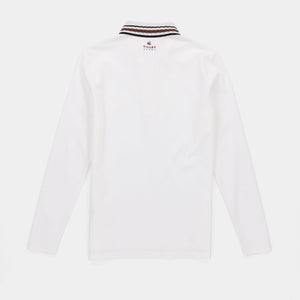 Tilley 長袖 Team Polo 恤｜戶外運動及日常生活 | 海外代購-戶外服飾-FIT MART 香港智能健康及運動生活用品專門店：筋膜槍、瑜伽輔助工具、智能健身設備