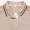 Tilley Preppy Pique Puff Sleeve Polo 恤｜戶外運動及日常生活-戶外服飾-FIT MART 香港智能健康及運動生活用品專門店：筋膜槍、瑜伽輔助工具、智能健身設備