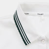 Tilley Preppy Pique Puff Sleeve Polo 恤｜戶外運動及日常生活-戶外服飾-FIT MART 香港智能健康及運動生活用品專門店：筋膜槍、瑜伽輔助工具、智能健身設備