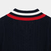 Tilley Preppy Deep V 毛衣｜戶外運動及日常生活-旅行及戶外用品-FIT MART 香港智能健康及運動生活用品專門店：筋膜槍、瑜伽輔助工具、智能健身設備