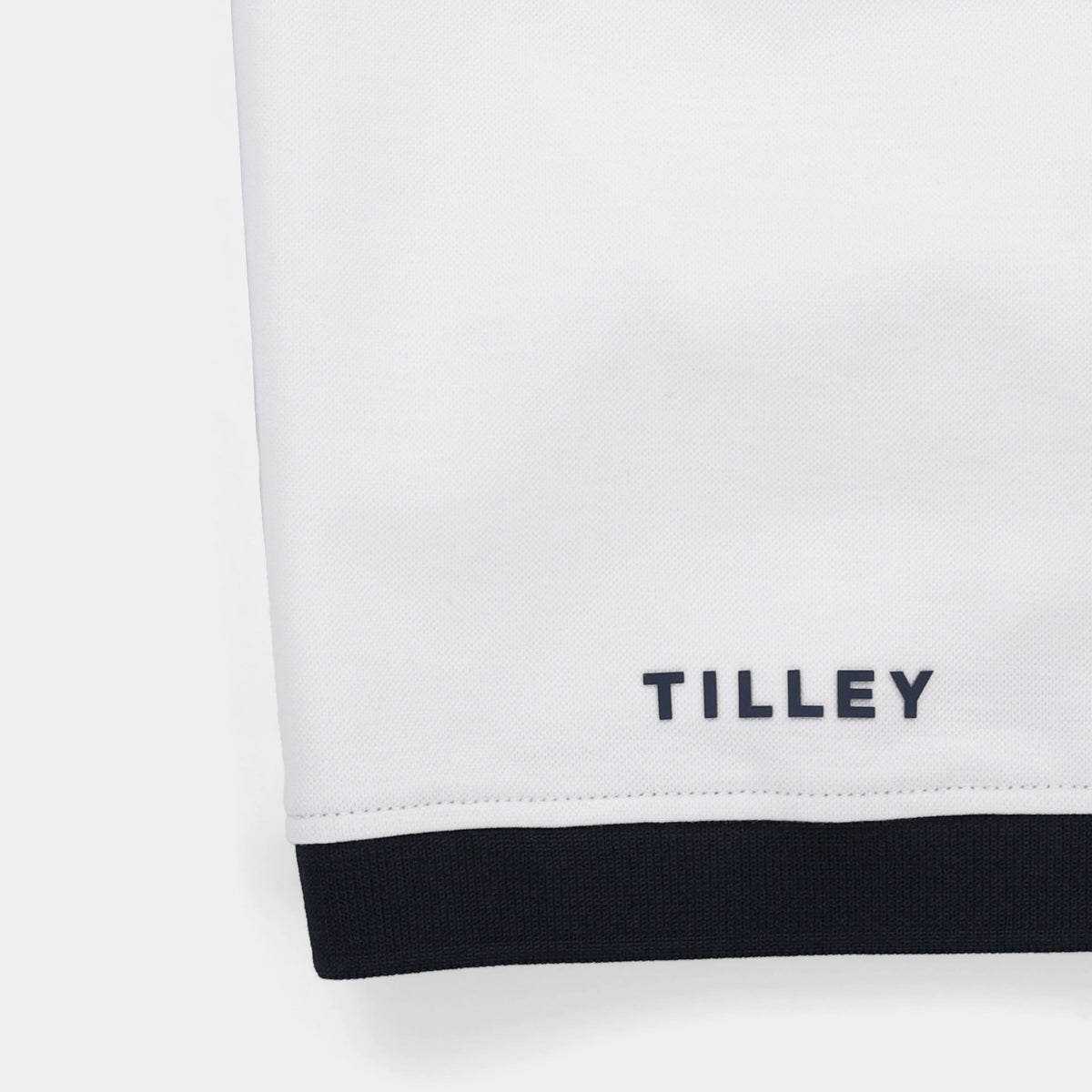 Tilley Supima Pique Stripe Polo 恤｜戶外運動及日常生活 | 海外代購-戶外服飾-FIT MART 香港智能健康及運動生活用品專門店：筋膜槍、瑜伽輔助工具、智能健身設備