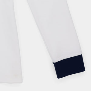 Tilley Preppy Pique 長袖 Stripe Placket Polo 恤｜戶外運動及日常生活 | 海外代購-戶外服飾-FIT MART 香港智能健康及運動生活用品專門店：筋膜槍、瑜伽輔助工具、智能健身設備