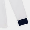 Tilley Preppy Pique 長袖 Stripe Placket Polo 恤｜戶外運動及日常生活-戶外服飾-FIT MART 香港智能健康及運動生活用品專門店：筋膜槍、瑜伽輔助工具、智能健身設備