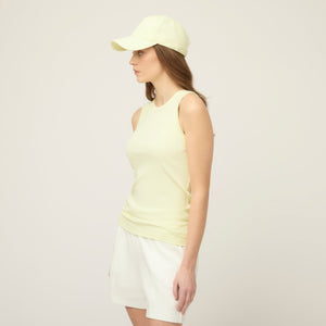 Tilley High Neck Rib Tank 上衣｜戶外運動及日常生活 | 海外代購-戶外服飾-FIT MART 香港智能健康及運動生活用品專門店：筋膜槍、瑜伽輔助工具、智能健身設備