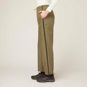 Tilley 防雨 Side Zip 長褲｜戶外運動及日常生活 | 海外代購-戶外服飾-FIT MART 香港智能健康及運動生活用品專門店：筋膜槍、瑜伽輔助工具、智能健身設備