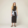 Tilley Rib Midi 連身裙｜戶外運動及日常生活-旅行服飾-FIT MART 香港智能健康及運動生活用品專門店：筋膜槍、瑜伽輔助工具、智能健身設備