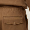 Tilley 棉質 Tencel Air Pique 短褲｜戶外運動及日常生活-戶外服飾-FIT MART 香港智能健康及運動生活用品專門店：筋膜槍、瑜伽輔助工具、智能健身設備