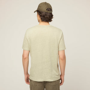 Tilley 亞麻 Jersey T 恤｜戶外運動及日常生活 | 海外代購-戶外服飾-FIT MART 香港智能健康及運動生活用品專門店：筋膜槍、瑜伽輔助工具、智能健身設備