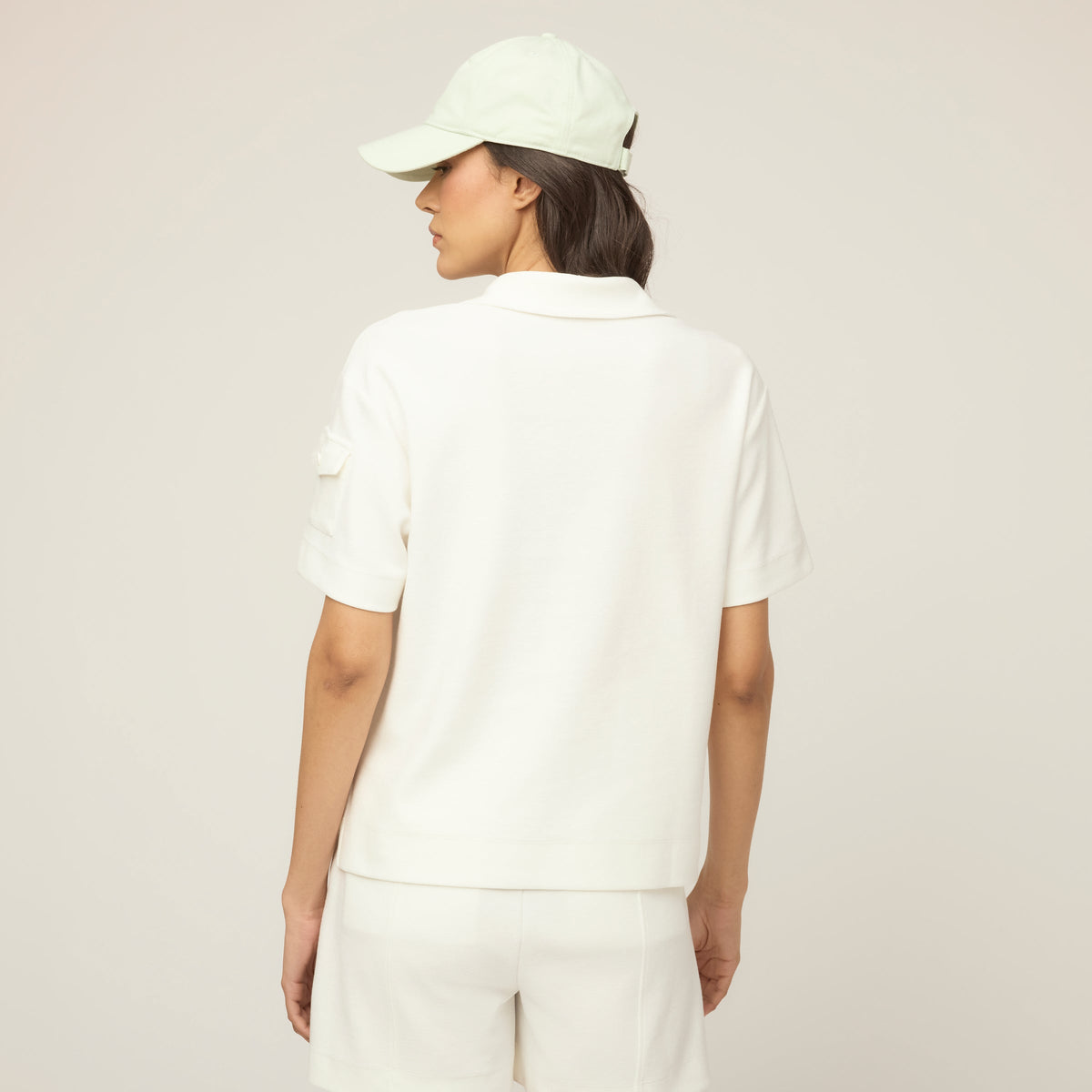 Tilley Micro Terry Open Polo 恤｜戶外運動及日常生活 | 海外代購-戶外服飾-FIT MART 香港智能健康及運動生活用品專門店：筋膜槍、瑜伽輔助工具、智能健身設備