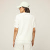 Tilley Micro Terry Open Polo 恤｜戶外運動及日常生活-戶外服飾-FIT MART 香港智能健康及運動生活用品專門店：筋膜槍、瑜伽輔助工具、智能健身設備