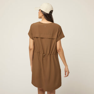 Tilley Tech Slk T 恤 連身裙｜戶外運動及日常生活 | 海外代購-旅行服飾-FIT MART 香港智能健康及運動生活用品專門店：筋膜槍、瑜伽輔助工具、智能健身設備