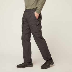 Tilley Tech Pull on Zip Off 長褲｜戶外運動及日常生活 | 海外代購-戶外服飾-FIT MART 香港智能健康及運動生活用品專門店：筋膜槍、瑜伽輔助工具、智能健身設備