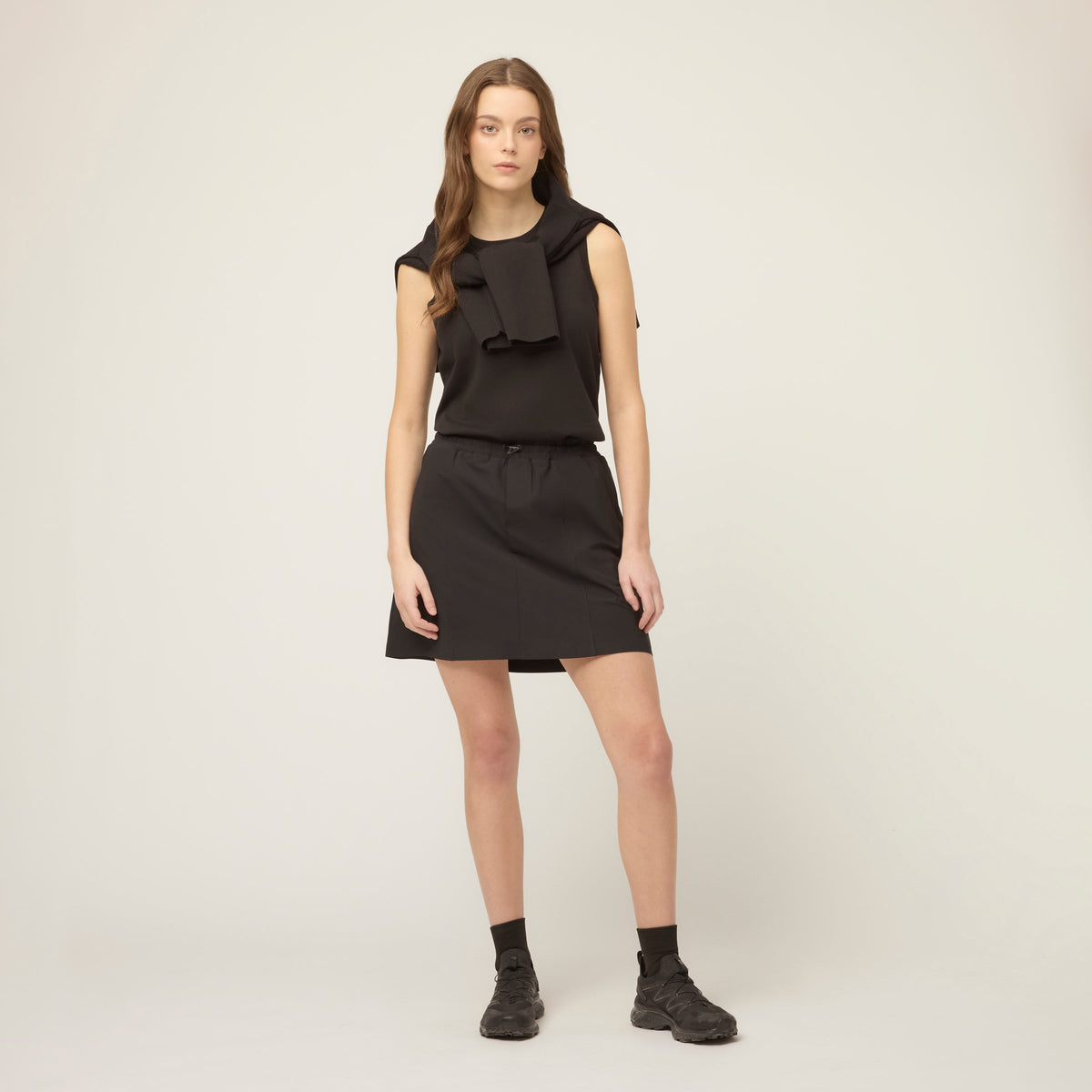 Tilley Extrafine 輕量 Knit Tank｜戶外運動及日常生活 | 海外代購-戶外服飾-FIT MART 香港智能健康及運動生活用品專門店：筋膜槍、瑜伽輔助工具、智能健身設備